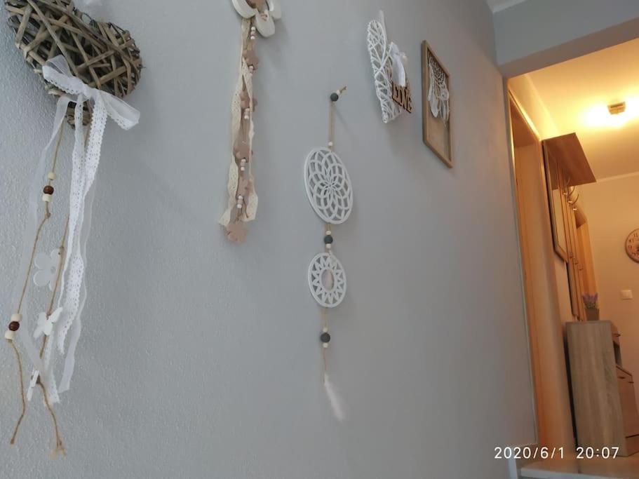 شقة Anadora 2: Hospitable Stone House With Yard أليكسانثيربوليس المظهر الخارجي الصورة